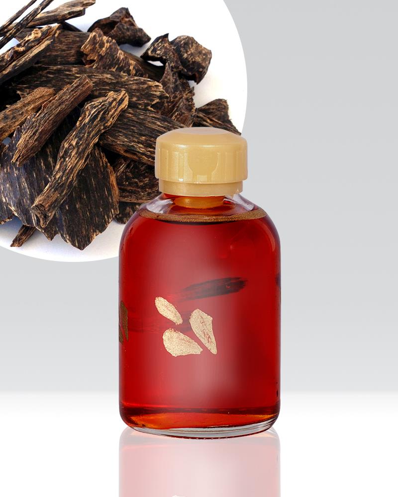 Oud Essential Oil